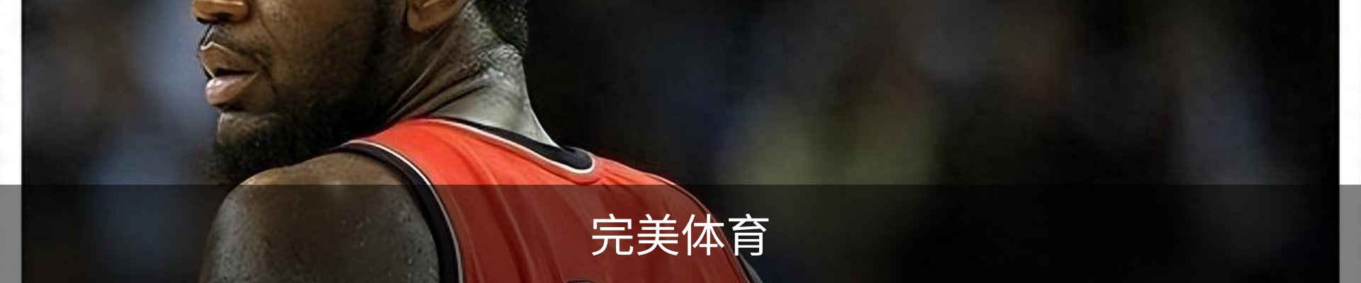 完美体育