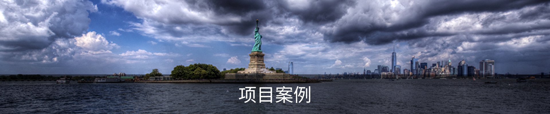 项目案例